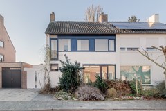 Verkocht: Glazeniersdreef 50, 6216NZ Maastricht