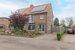 Verkocht: Beatrixstraat 9, 6191XL Beek