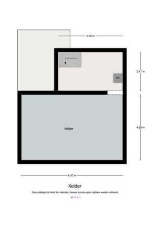 Beatrixstraat 9, 6191 XL Beek - 4 Beatrixstraat 9 Beek Kelder .jpeg