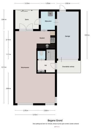 Koninksemstraat 85, 6215 KA Maastricht - 1 Koninksemstraat 85 Maastricht Begane Grond.jpeg