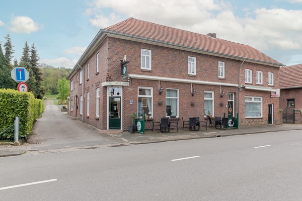 Medium property photo - Hulserstraat 10, 6243 BN Geulle