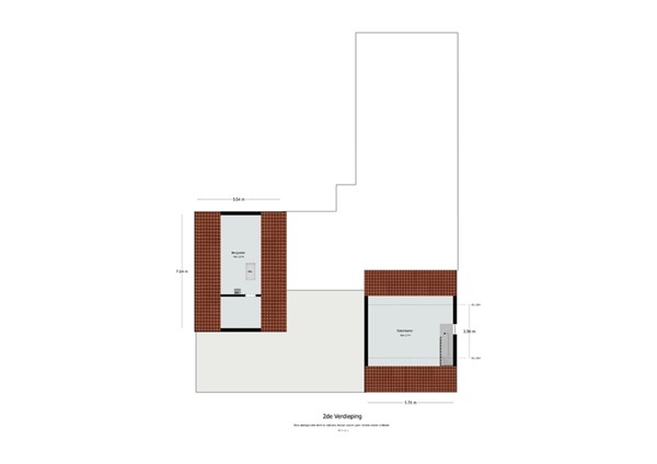 Hulserstraat 10, 6243 BN Geulle - 3 Hulserstraat 10 Geulle Verdieping 2.jpeg