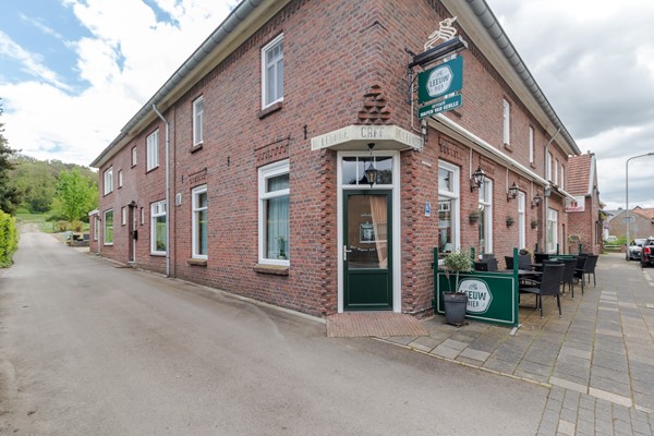 Medium property photo - Hulserstraat 10, 6243 BN Geulle