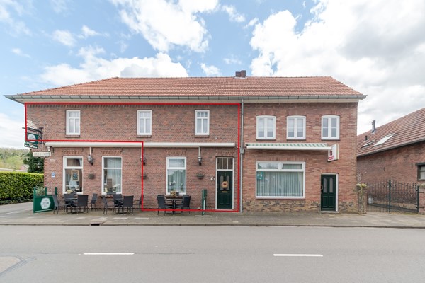 Medium property photo - Hulserstraat 10, 6243 BN Geulle