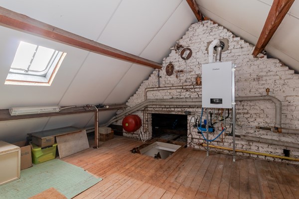 Medium property photo - Hulserstraat 10, 6243 BN Geulle