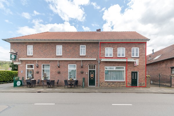 Medium property photo - Hulserstraat 10, 6243 BN Geulle