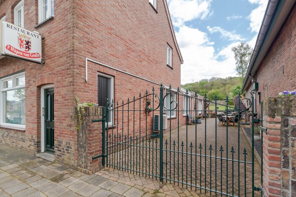 Medium property photo - Hulserstraat 10, 6243 BN Geulle