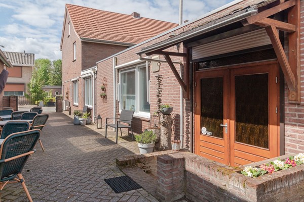 Medium property photo - Hulserstraat 10, 6243 BN Geulle