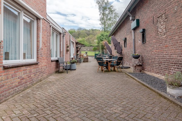 Medium property photo - Hulserstraat 10, 6243 BN Geulle
