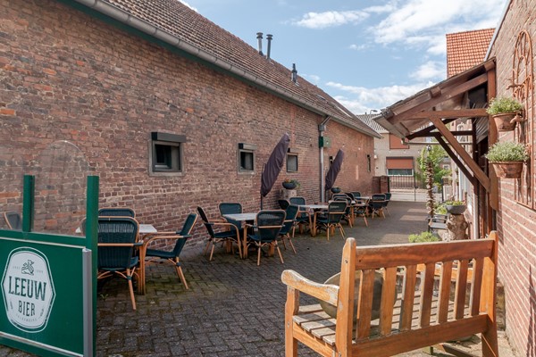 Medium property photo - Hulserstraat 10, 6243 BN Geulle