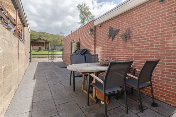 Medium property photo - Hulserstraat 10, 6243 BN Geulle