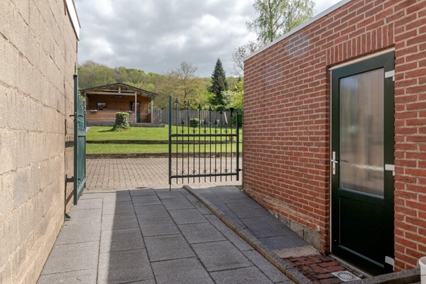 Medium property photo - Hulserstraat 10, 6243 BN Geulle
