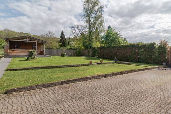 Medium property photo - Hulserstraat 10, 6243 BN Geulle