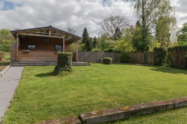 Medium property photo - Hulserstraat 10, 6243 BN Geulle