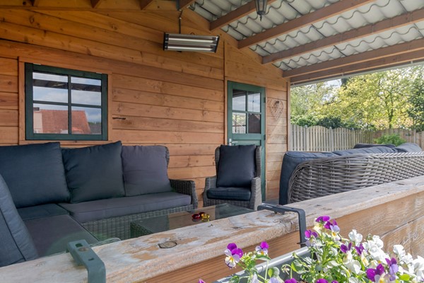 Medium property photo - Hulserstraat 10, 6243 BN Geulle
