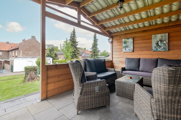 Medium property photo - Hulserstraat 10, 6243 BN Geulle