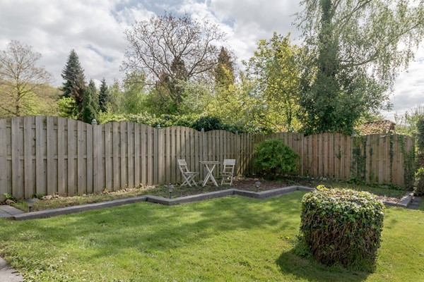 Medium property photo - Hulserstraat 10, 6243 BN Geulle