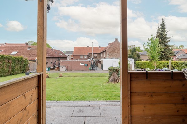 Medium property photo - Hulserstraat 10, 6243 BN Geulle