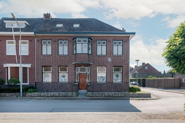 Verkocht: Julianastraat 14, 6223 AL Maastricht