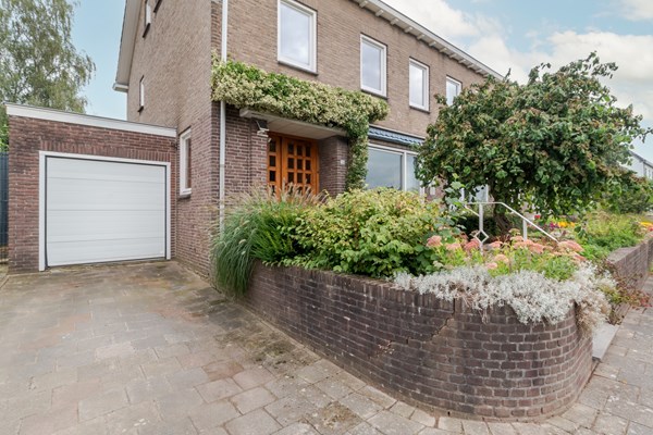 Medium property photo - Vroenhof 144, 6301 KJ Valkenburg