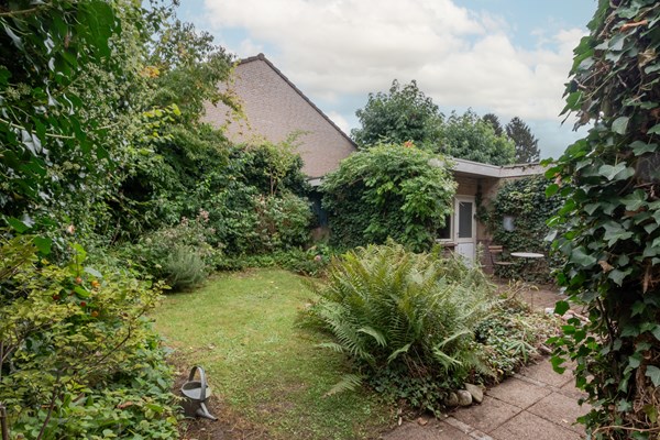 Medium property photo - Vroenhof 144, 6301 KJ Valkenburg