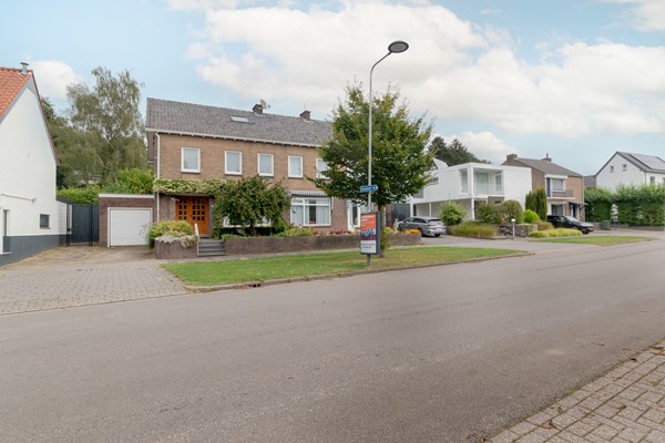 Medium property photo - Vroenhof 144, 6301 KJ Valkenburg