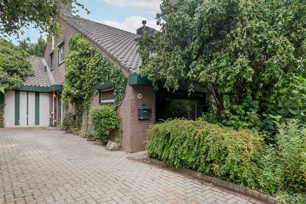 Te koop: Europastraat 41, 6235 BT Ulestraten