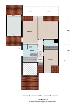 Europastraat 41, 6235 BT Ulestraten - 2 Europastraat 41 Ulestraten Verdieping 1.jpeg