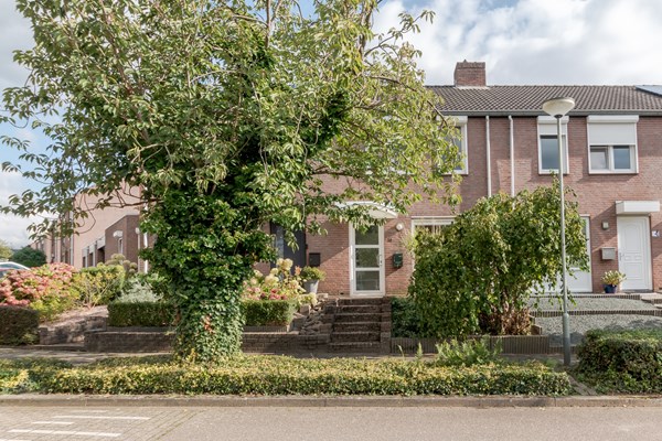 Te koop: Drossaertstraat 14, 6243 DA Geulle