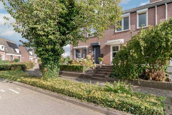 Verkocht: Drossaertstraat 14, 6243 DA Geulle