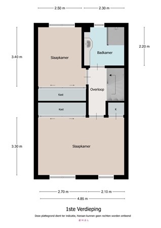 Drossaertstraat 14, 6243 DA Geulle - Eerste verdieping.jpg