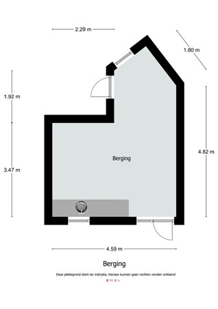 Drossaertstraat 14, 6243 DA Geulle - 4 Drossaertstraat 14 Geulle Berging.jpeg