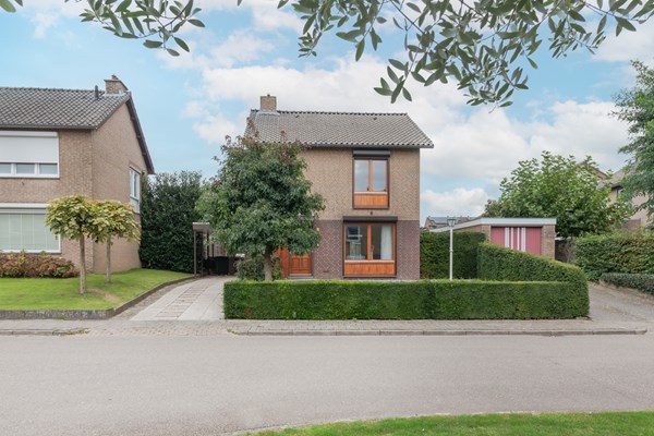 Te koop: Ligtenbergstraat 11, 6235 AS Ulestraten