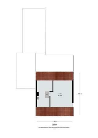 Ligtenbergstraat 11, 6235 AS Ulestraten - 3 Ligtenbergstraat 11 Ulestraten Zolder.jpeg