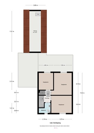 Ligtenbergstraat 11, 6235 AS Ulestraten - 2 Ligtenbergstraat 11 Ulestraten Verdieping 1.jpeg