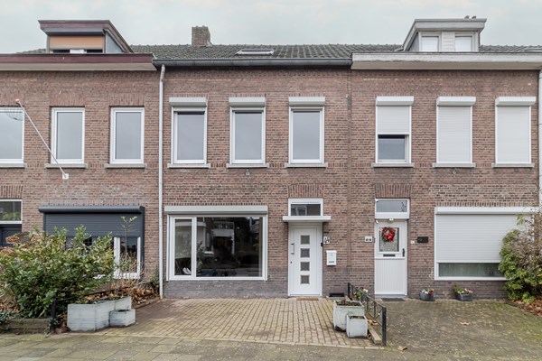 Onder bod: Kuilenstraat 44, 6231 AW Meerssen