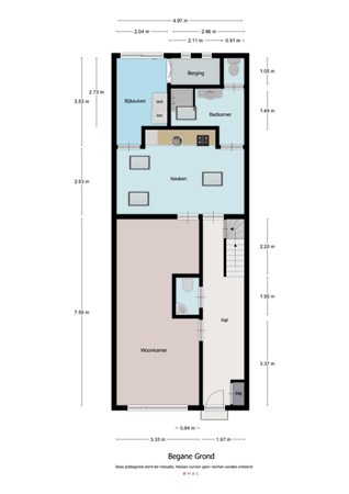 Kuilenstraat 44, 6231 AW Meerssen - 1 Kuilenstraat 44 Rothem Begane Grond.jpeg