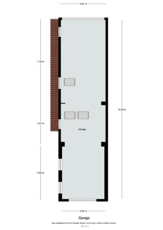 Kuilenstraat 44, 6231 AW Meerssen - 5 Kuilenstraat 44 Rothem Garage.jpeg