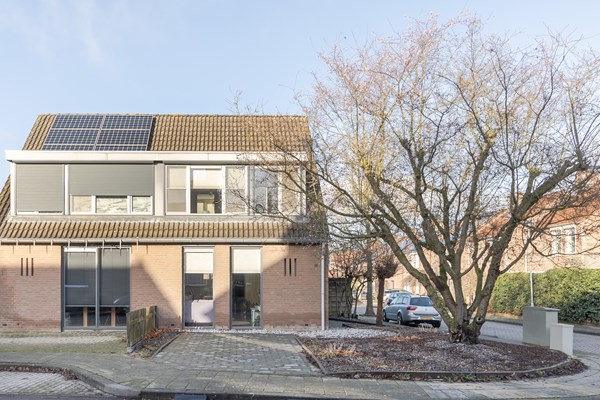 Verkocht: Kapelaan Wijnensingel 69, 6191 WE Beek