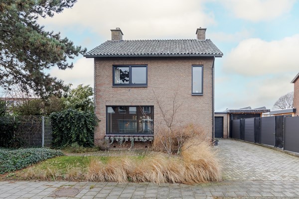 Medium property photo - Rector Thijssenstraat 36, 6237 NJ Moorveld