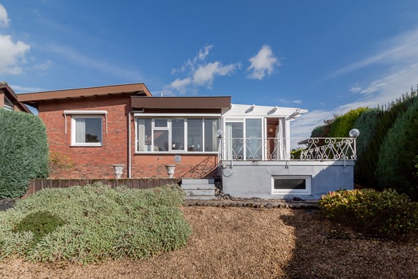 Medium property photo - Burgemeester Visschersstraat 6, 6235 EC Ulestraten