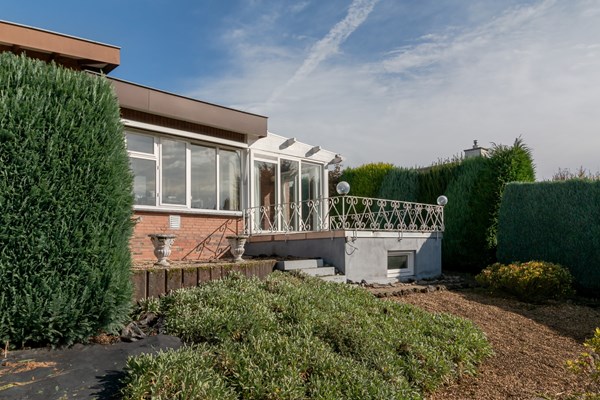 Medium property photo - Burgemeester Visschersstraat 6, 6235 EC Ulestraten