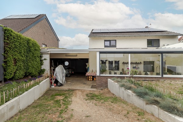 Medium property photo - Prinses Wilhelminaweg 12, 6241 ET Bunde