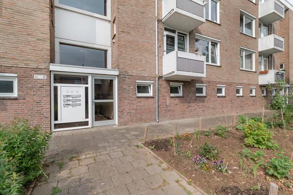 Medium property photo - Schippersdreef 6A, 6216 TJ Maastricht