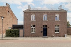 Te koop: Vliegenstraat 31, 6241CE Bunde