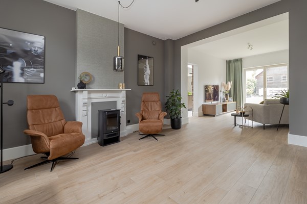 Medium property photo - Vliegenstraat 31, 6241 CE Bunde