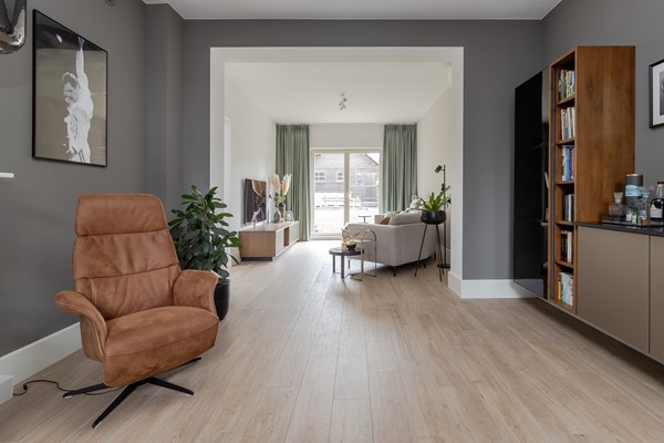 Medium property photo - Vliegenstraat 31, 6241 CE Bunde