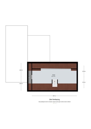 Vliegenstraat 31, 6241 CE Bunde - 3 Vliegenstraat 31 Bunde Verdieping 2.jpg