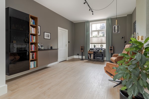 Medium property photo - Vliegenstraat 31, 6241 CE Bunde
