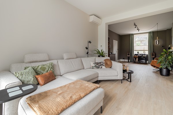 Medium property photo - Vliegenstraat 31, 6241 CE Bunde